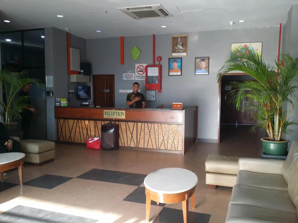 Langgura Baron Resort - photo 21