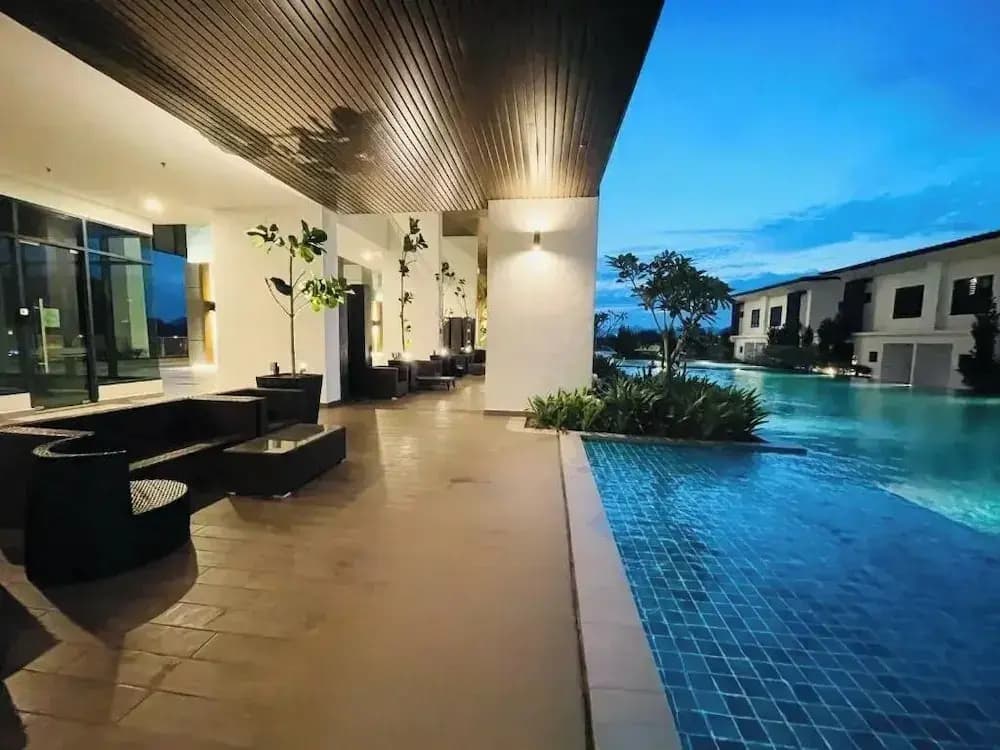 IPOH Sunway Onsen Suites by uBook - photo 17