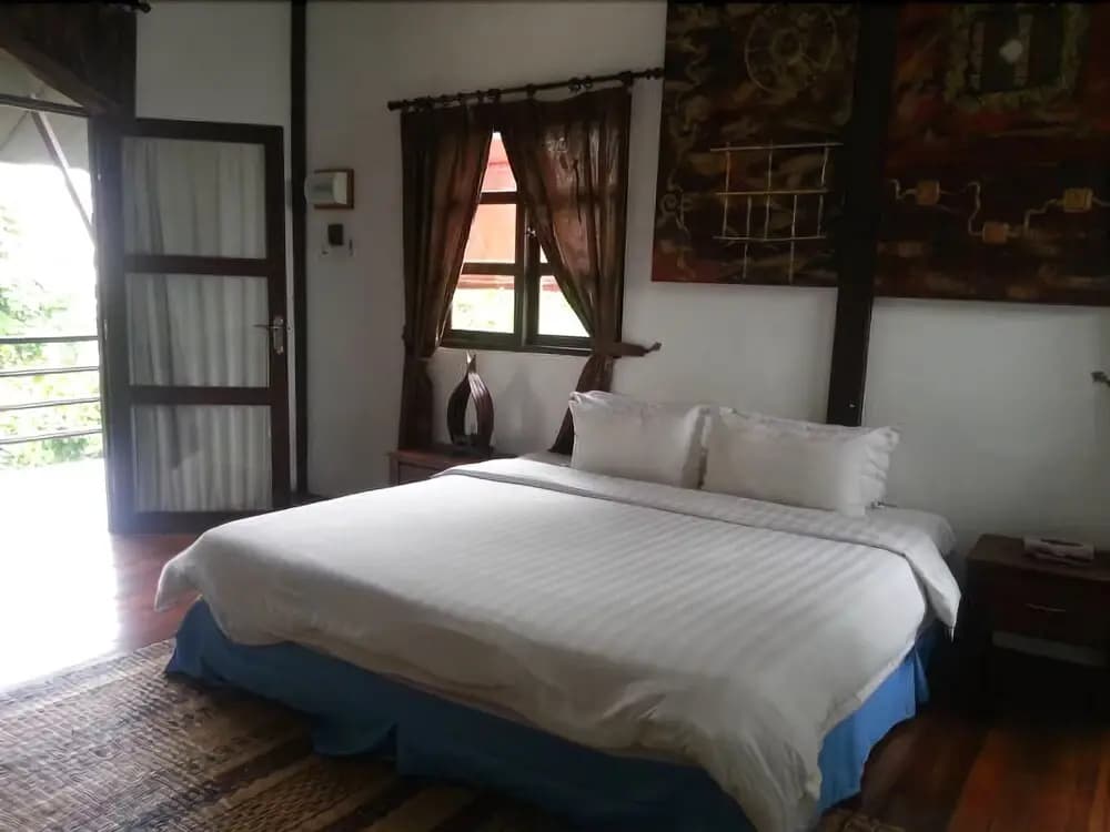 Basaga Holiday Residences - photo 6