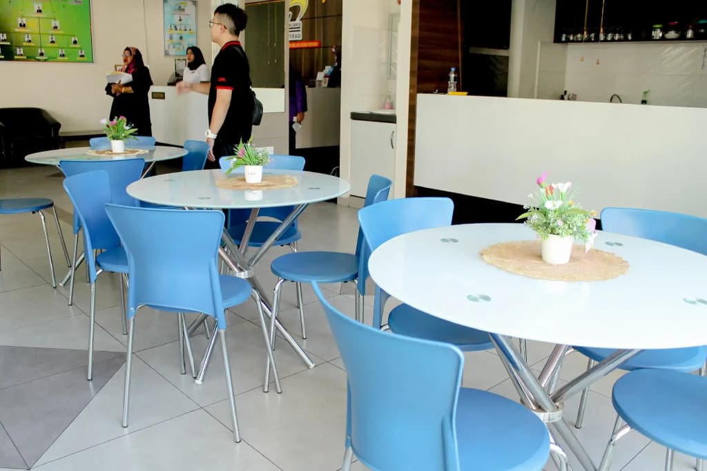 Hotel Darulaman Alor Setar - photo 13