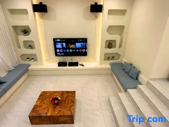 The Luxurious 40 @ Millos Villa - photo 11