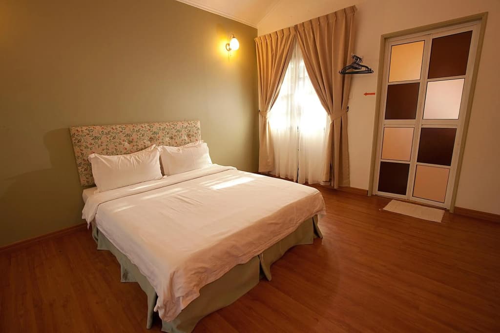 Perkasa Hotel Mt Kinabalu - photo 18