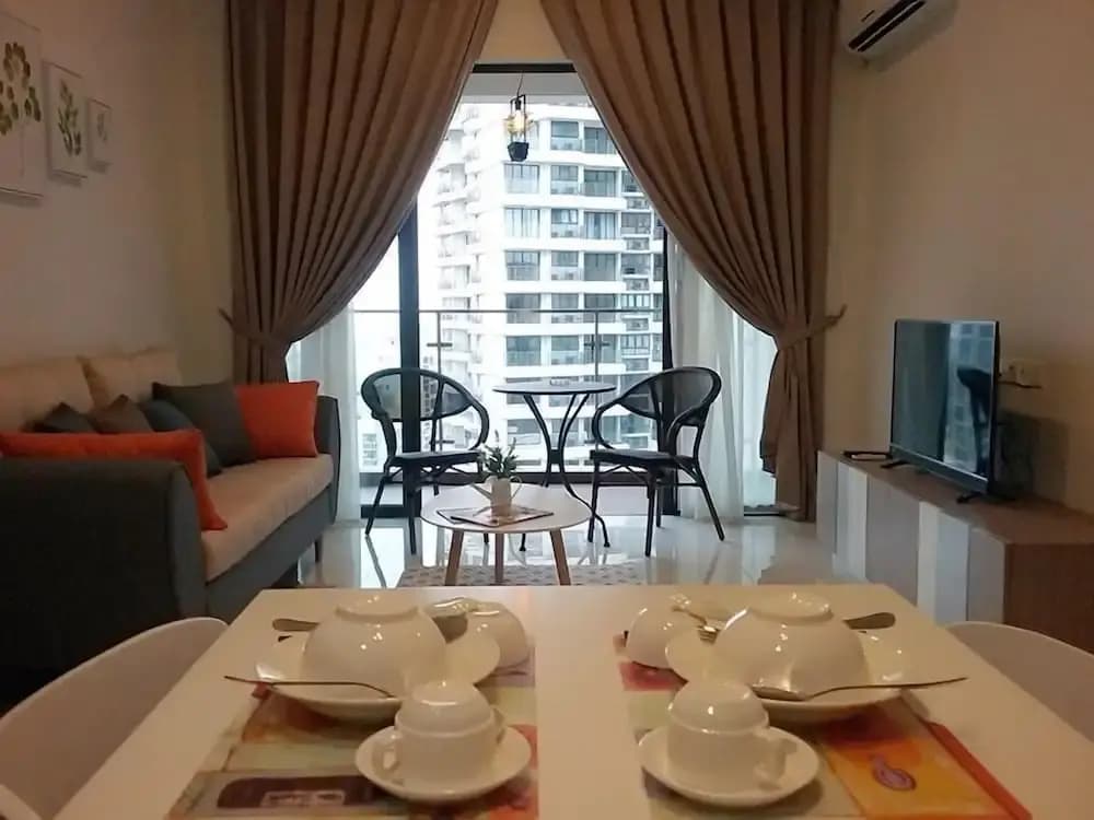 Pool View Suites - photo 3