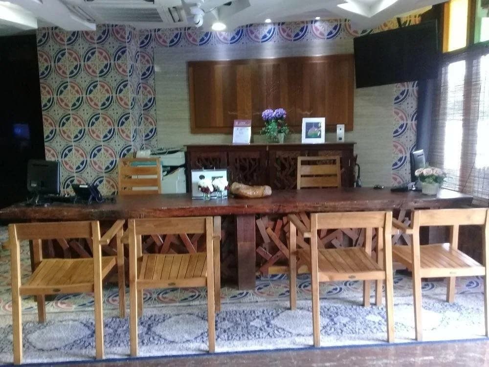 Suunah Kekabu Resort - photo 21