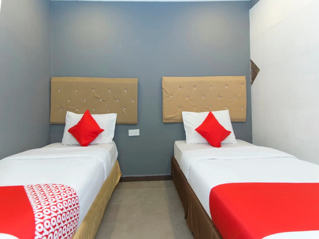 Hotel O Comfort - photo 15