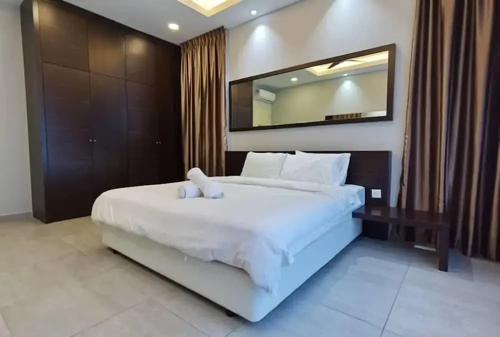 Atlantis Executive Melaka by I Housing - photo 6