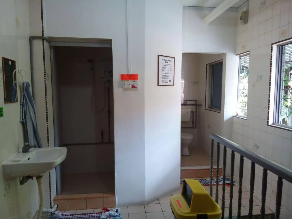 Discovery Malacca Hostel - photo 10