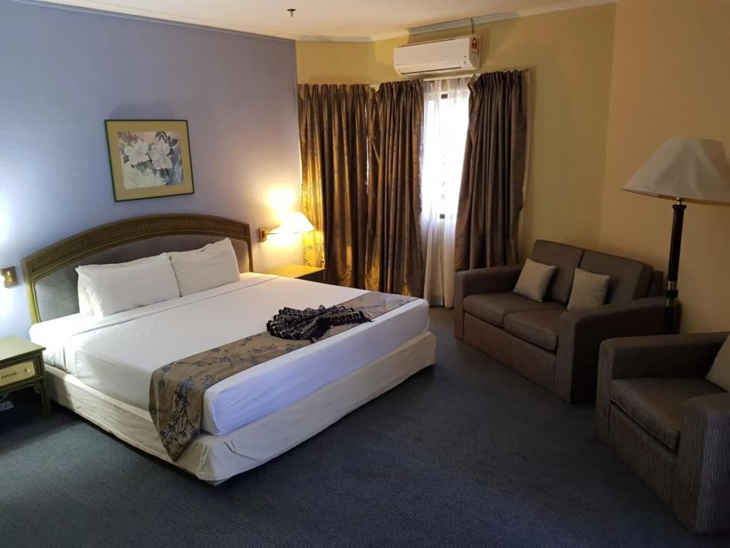 The Grand Beach Resort - photo 32