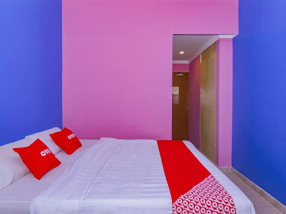 OYO 1159 Hotel New Sabah - photo 7