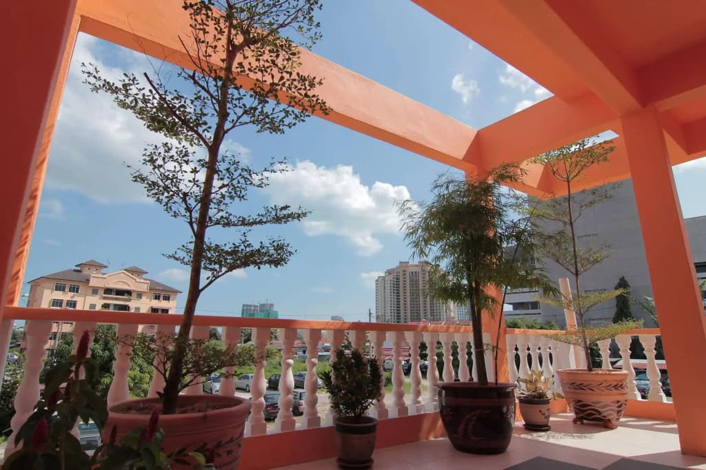 Qish Hotel - photo 15