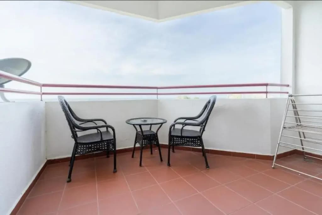 VIP Suite Seaview Batu Ferringhi 1003-2 Bedroom - photo 15