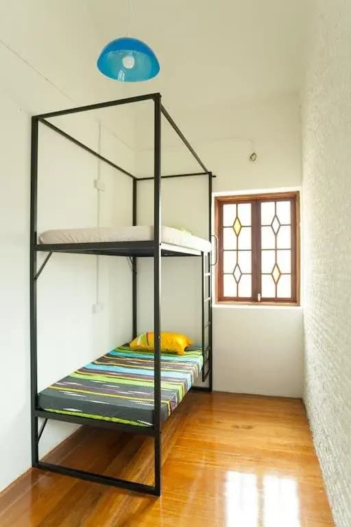 Clockwise Hostel - photo 8