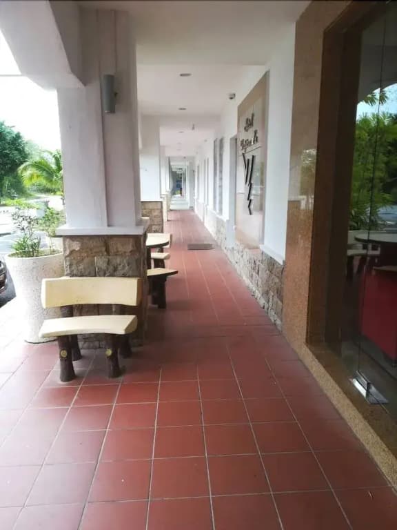 Hotel tropicaville - photo 10