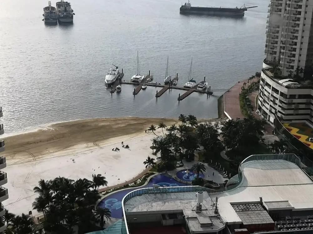Favoured Seaview Suite - photo 15