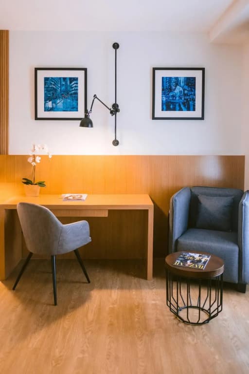 Indie Hotel Kuala Lumpur - photo 9