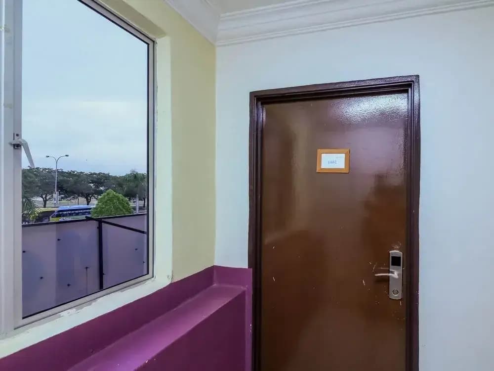 NIDA Rooms Klang Kasuarina Indah at Ezi - photo 8
