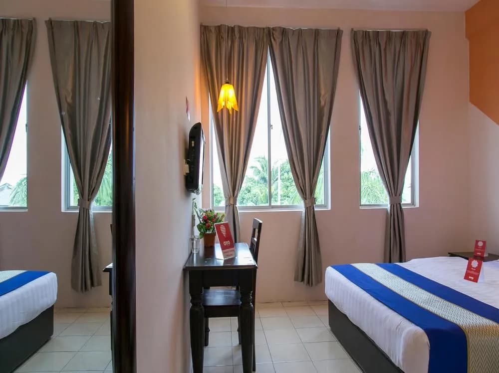 OYO 237 Sri Senawang Hotel - photo 5