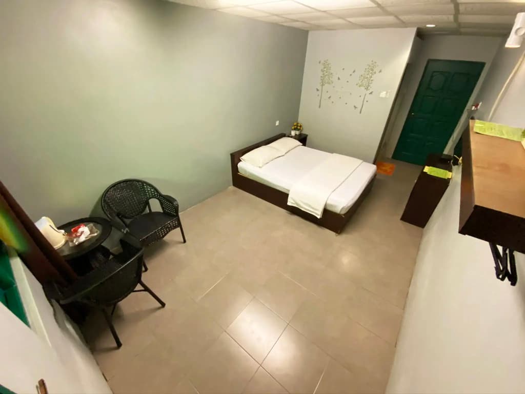 Sabak Awor Resort - photo 22
