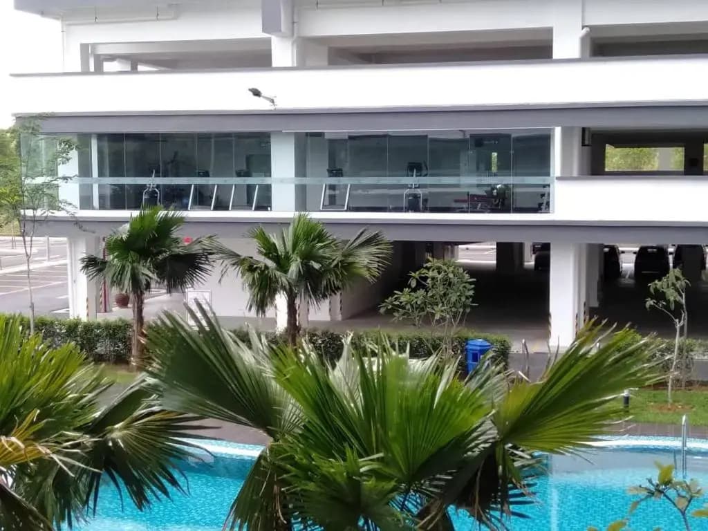 Living 9 @ Ehsan Residence - photo 7