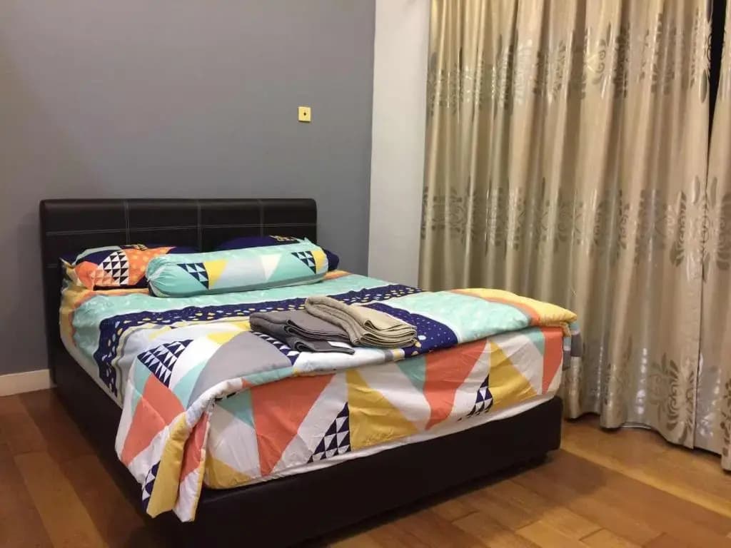 The Loft Imago Studio Suites, Kota Kinabalu - photo 1
