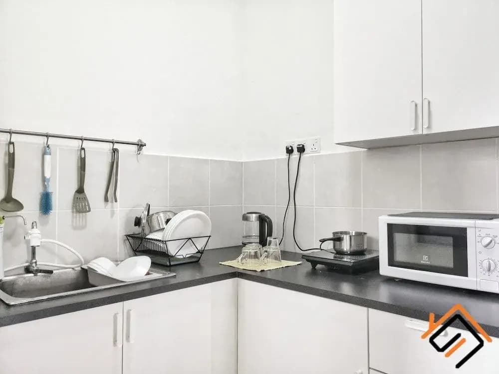 Oasis Condominium - photo 12