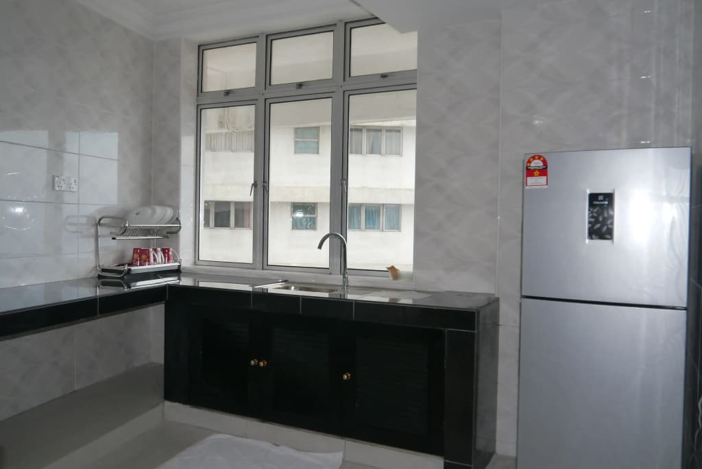 Genting Highlands Ria Apartment - photo 9