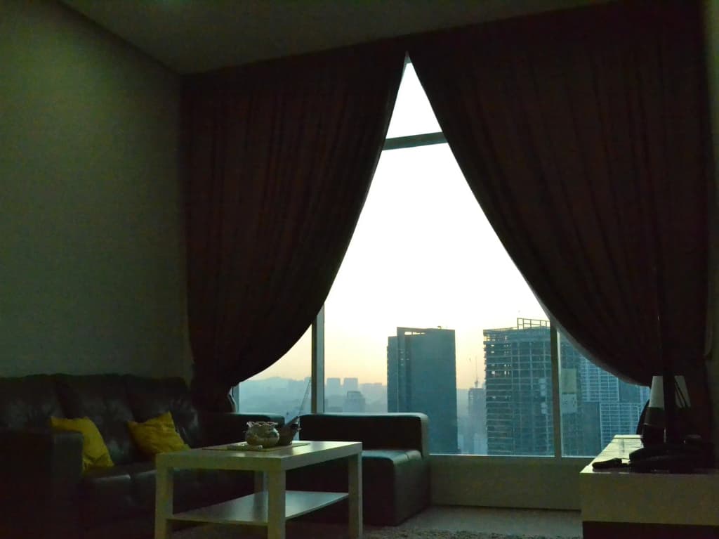 Soho Luxury Suites @ KLCC - photo 3