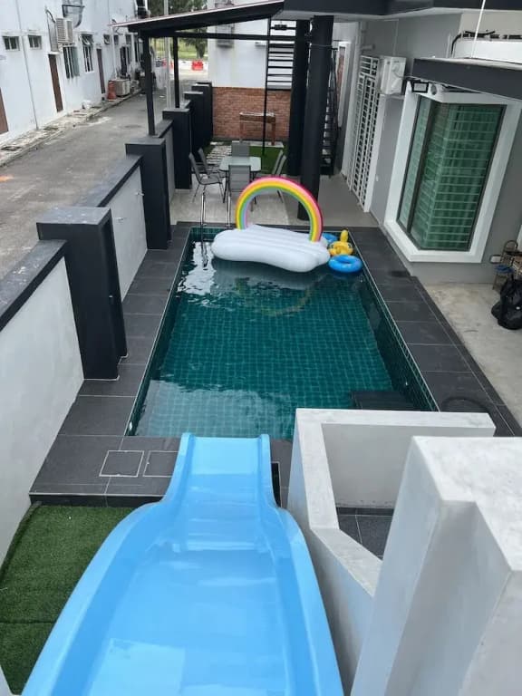 Jonker 88 Homestay Melaka - photo 19