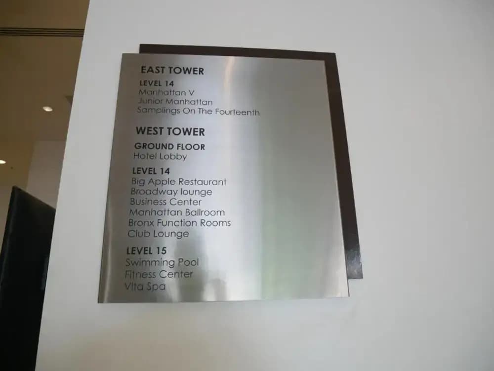 The Bukit Bintang Serviced Residences - photo 45
