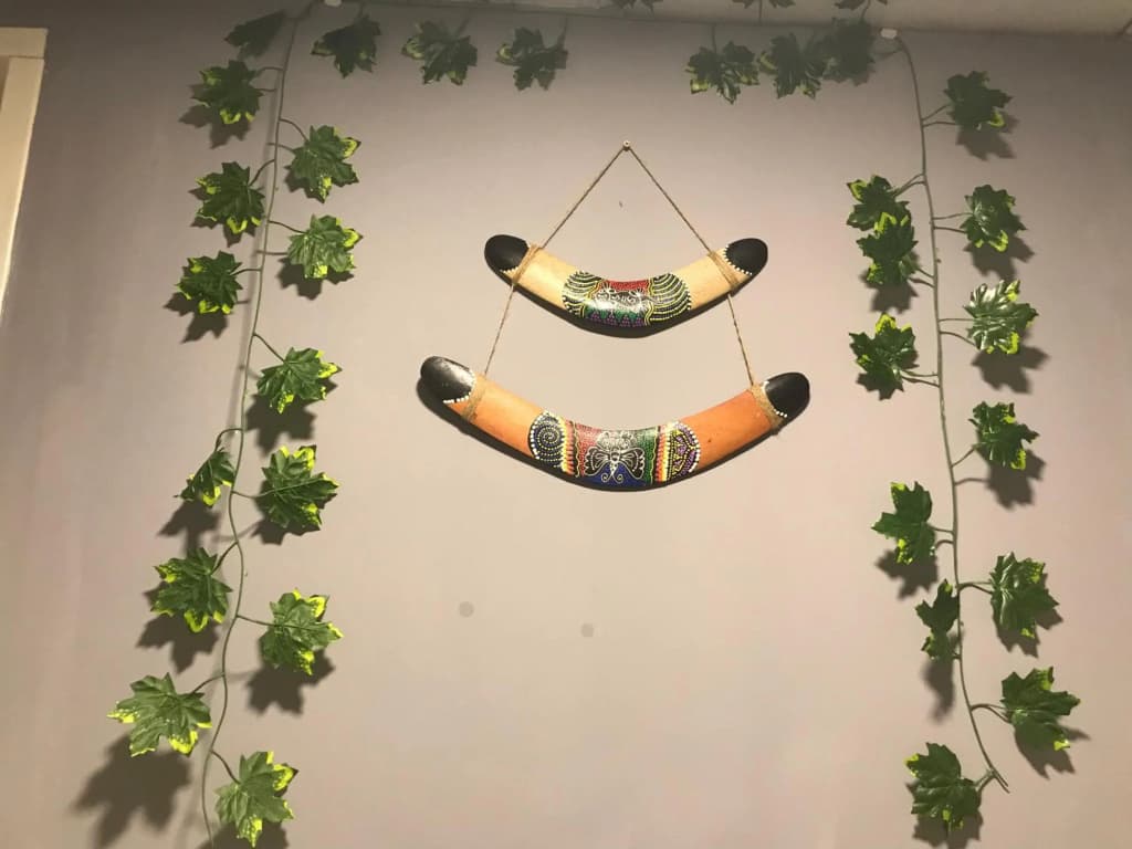 Nusantara Mattwaddien Hostel - photo 4