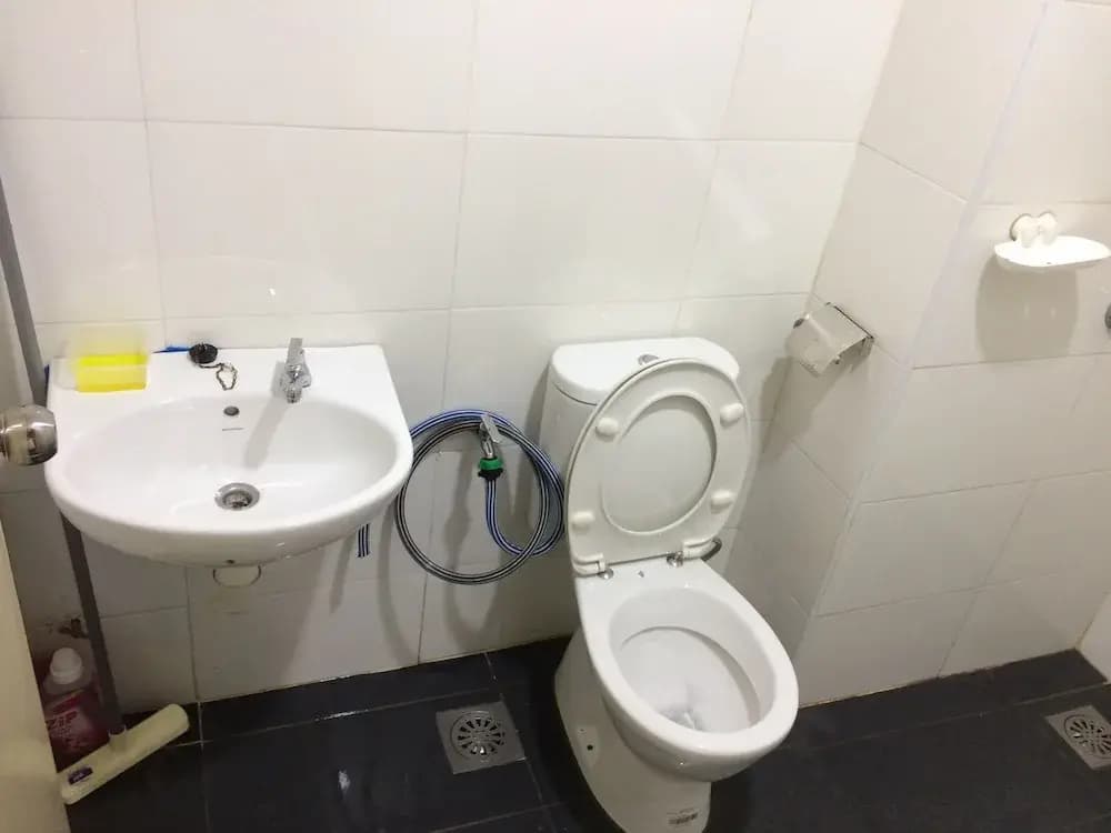 Lawang Suite 1 Bedroom Standard Apartment - photo 6