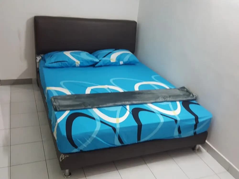 Homestay The Elemants Ampang - photo 2