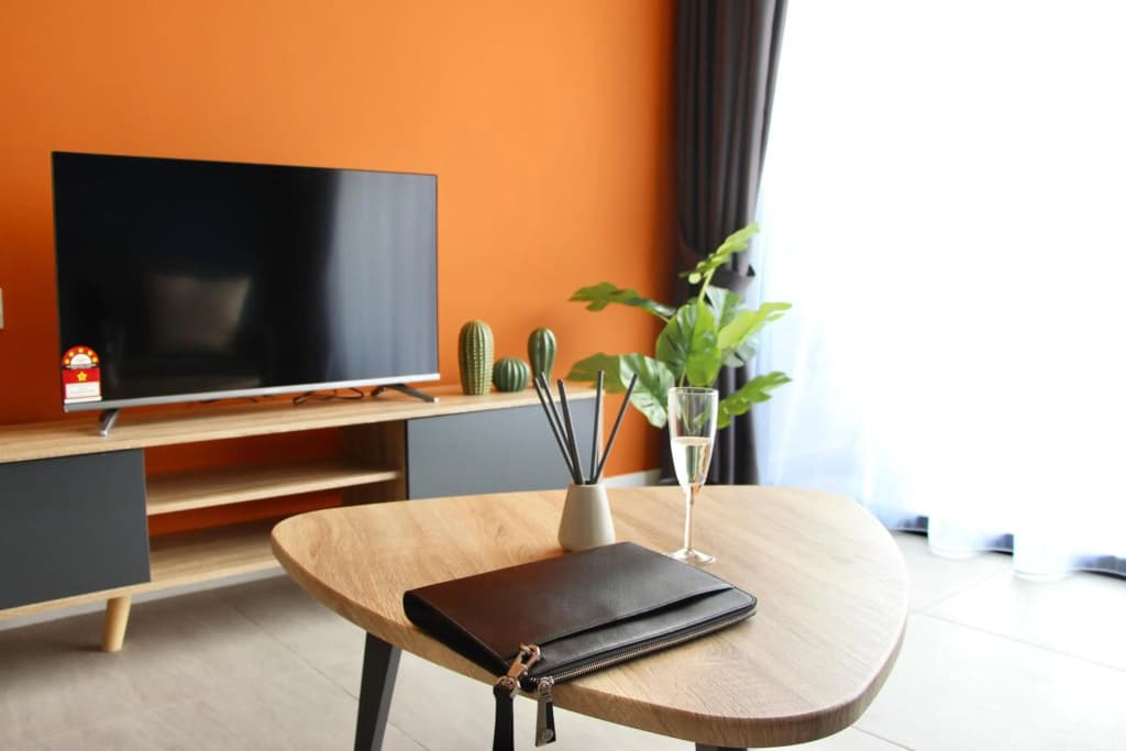 Bell Suite - The Premium Suite @ Sepang - photo 46