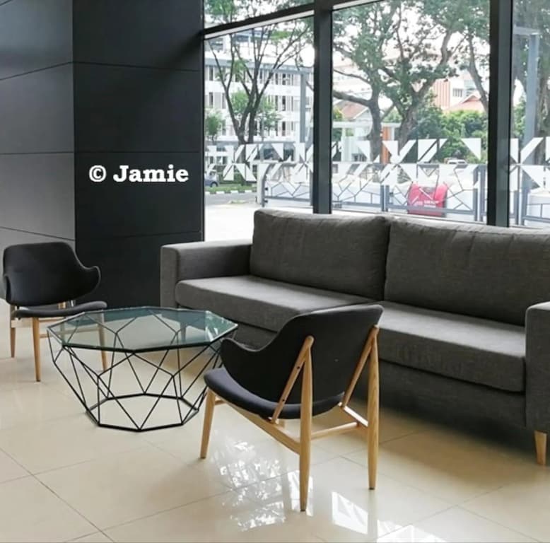 Muji Home 1 - Sea and City View 2BR at 218 Tropicana NEAR Komtar FoodHeaven Heritage with Netflix - photo 10