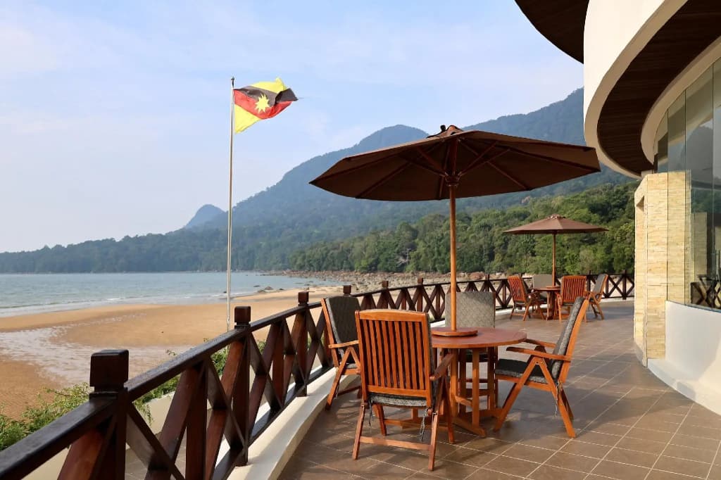 Damai Puri Resort & Spa - photo 17