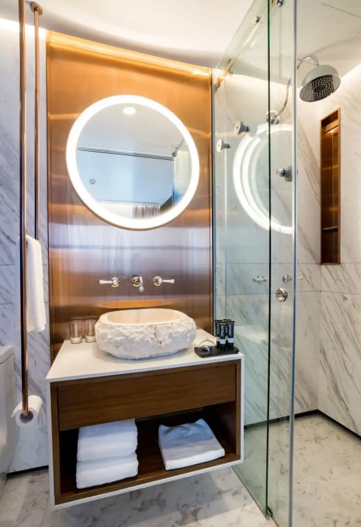 Tien Hotel - photo 28
