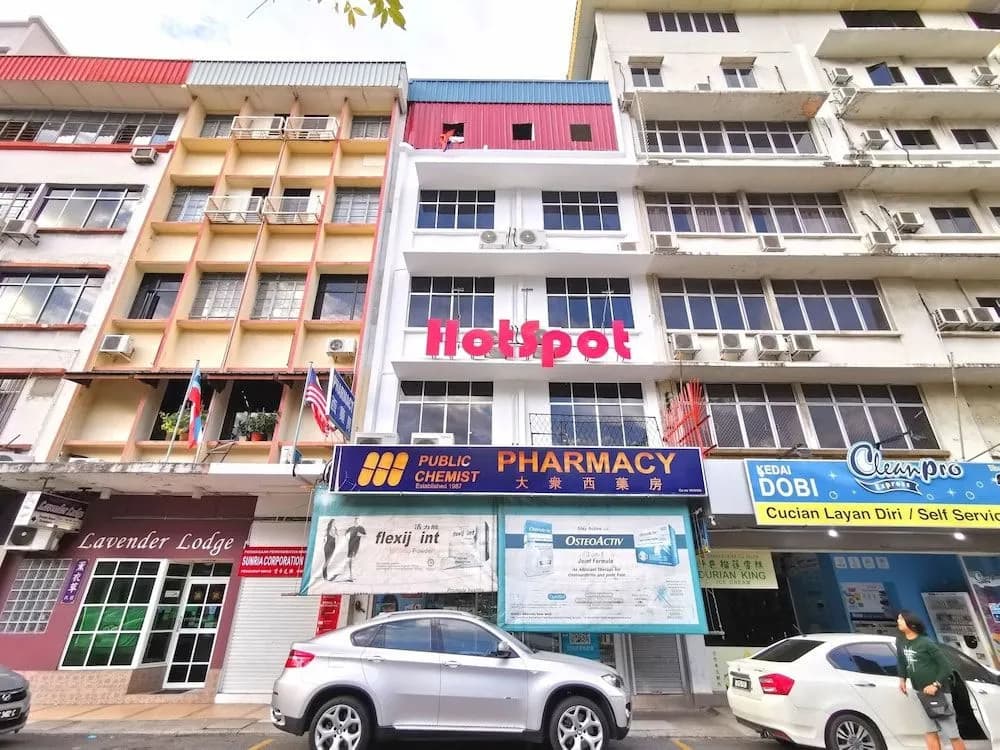 HotSpot at City Centre by SSVC - photo 1