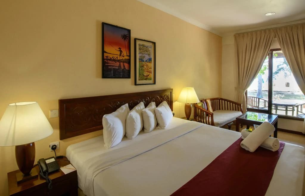 The Frangipani Langkawi Resort & Spa - photo 30