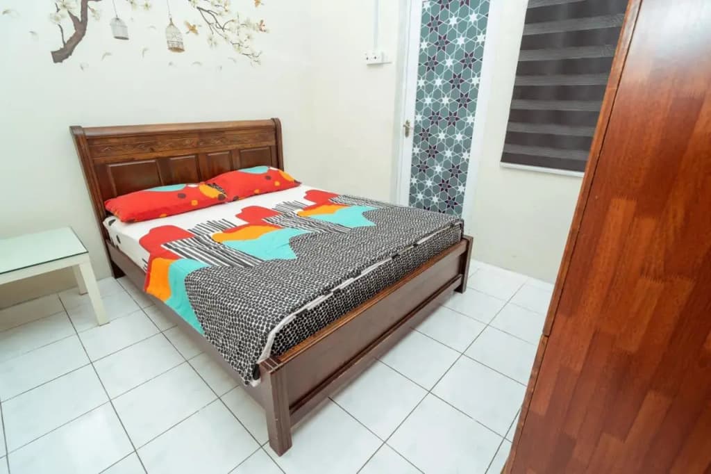 GLYSM Sunway Stay - photo 4