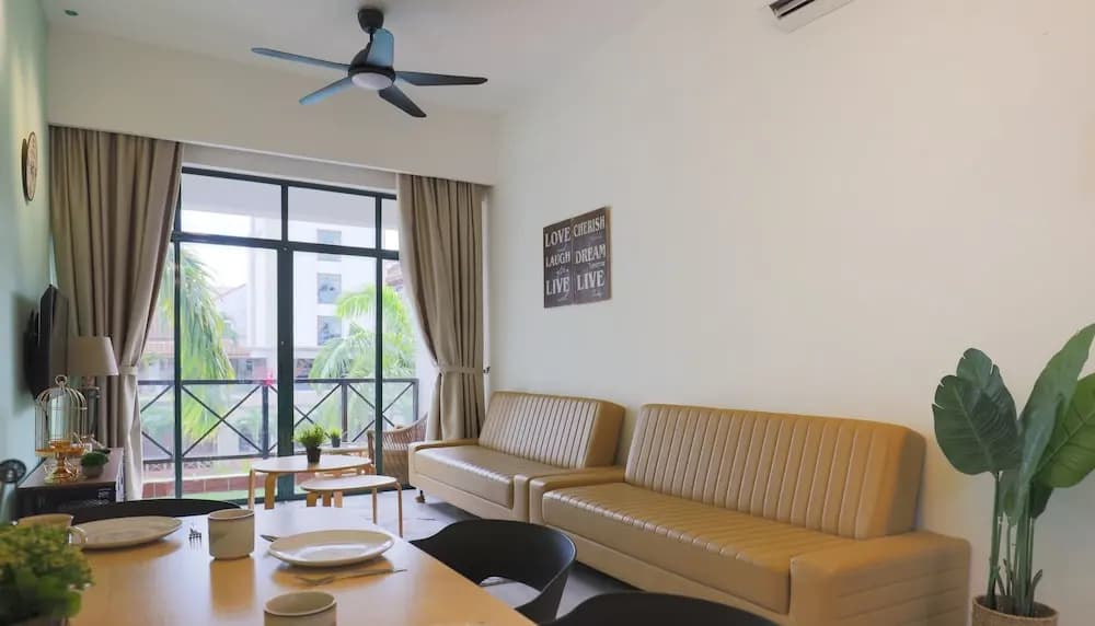 Mahkota Jonker Melaka By I Housing - photo 48