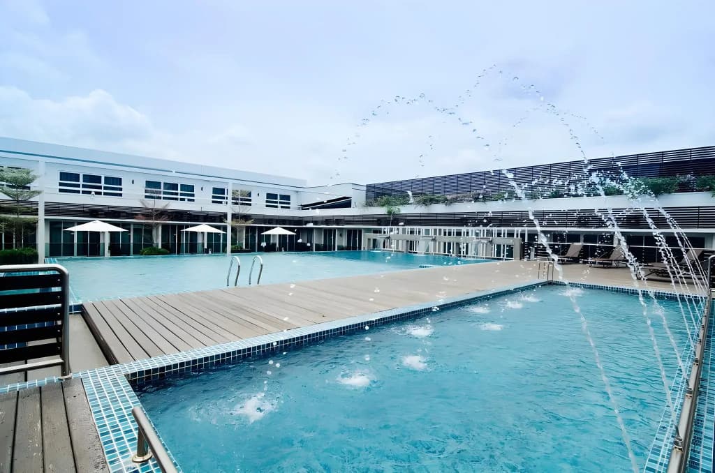 Sfera Hotel - photo 13
