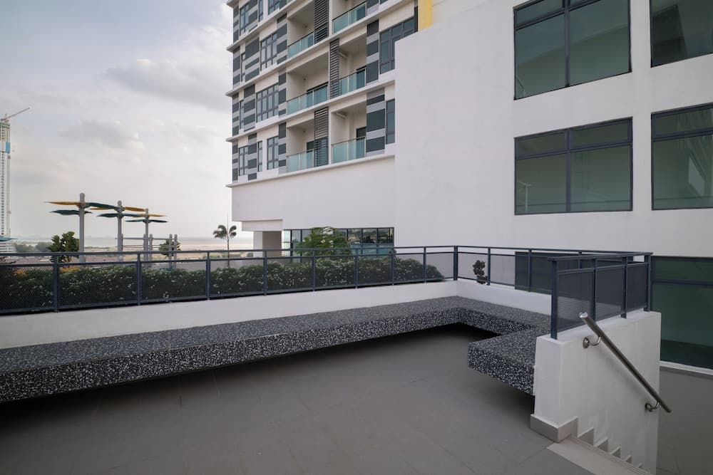 Asteria Melaka by Attic Suite - photo 23