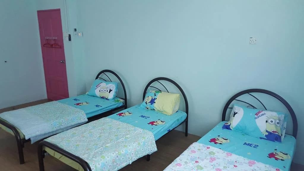 Bachang Guesthouse - photo 3