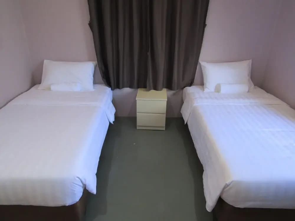 Semporna Dream Villa - photo 4
