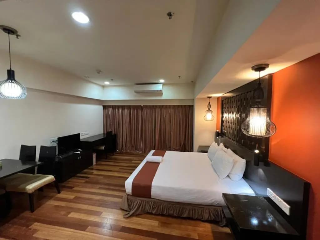 Raintree Resort suites at Bandar Sunway - photo 10