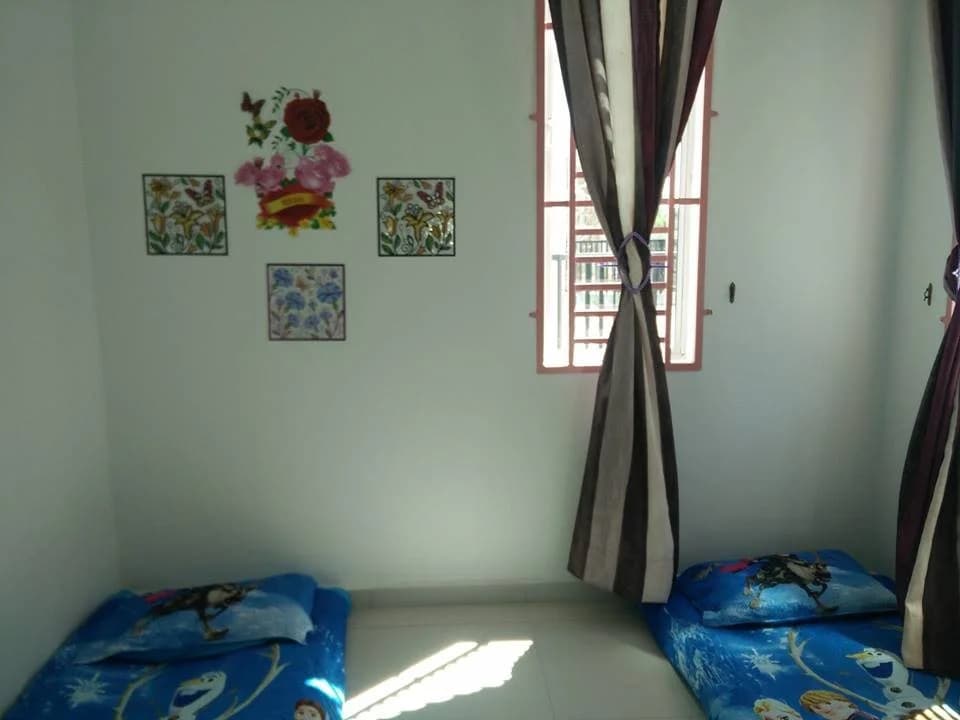 Noor Inapan Tmn Damai Utama Kangar - photo 5