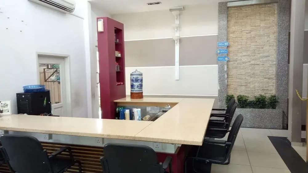 马六甲郑和亲善客栈(Cheng Ho Sayang Guest House Melaka) - photo 10