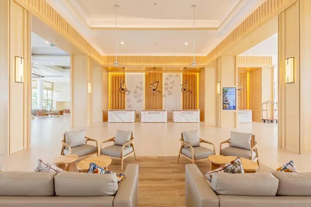 Glenmarie Hotel & Golf Resort - photo 15