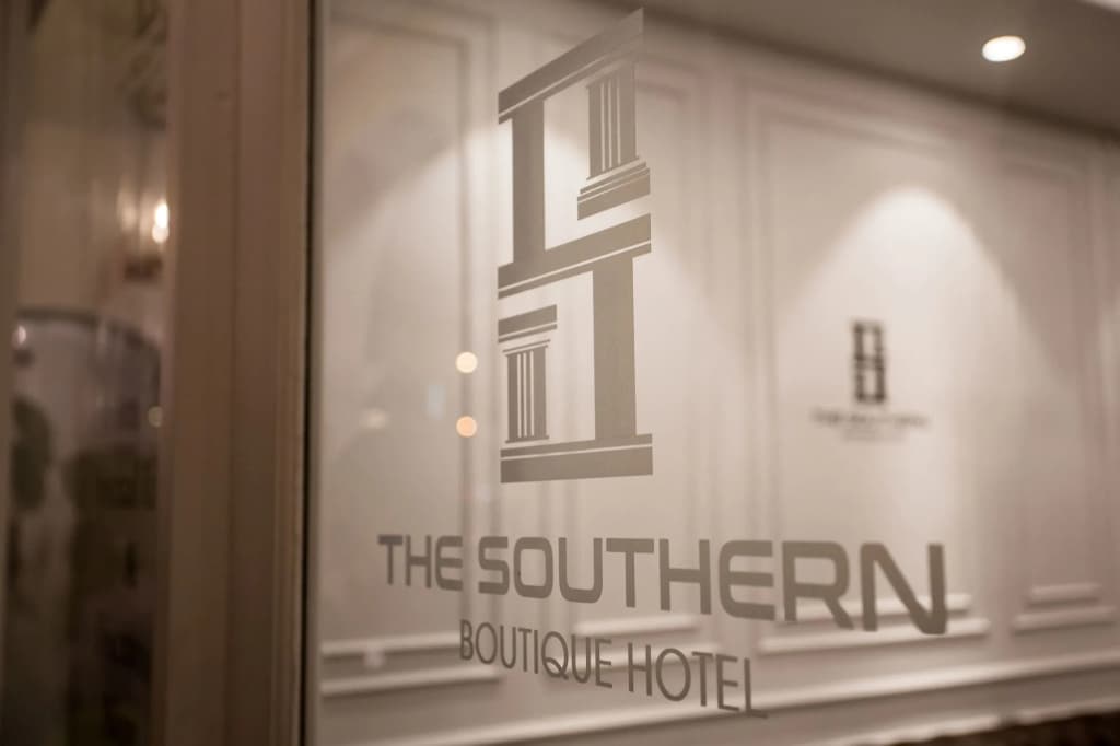 The Southern Boutique Hotel - photo 18