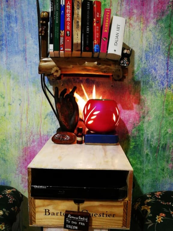 The Home of Happiness - photo 7